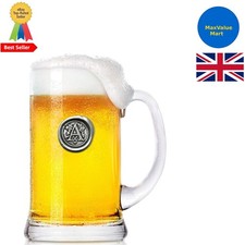 Elegant Personalized Beer