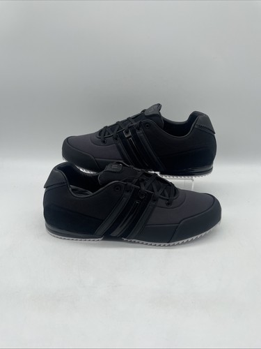 Adidas sprint trainers - y-3,