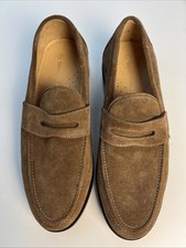 Samuel Windsor Men's Handmade