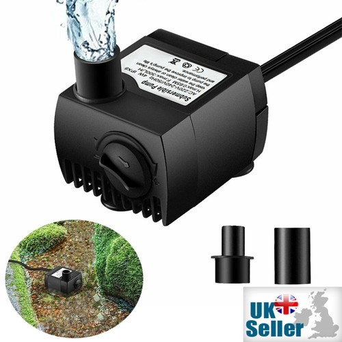 300l electric water pump - 300l/h,