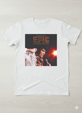 Elvis Presley Epic Concert