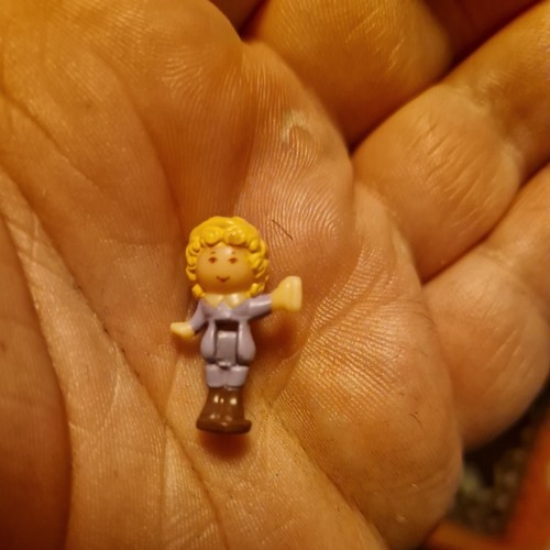 Vintage bluebird 1991 - 1991, polly