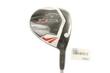 Callaway X Hot Golf Club Mens