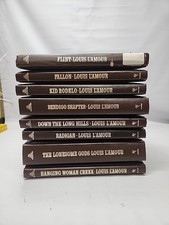 Louis L'Amour Collection