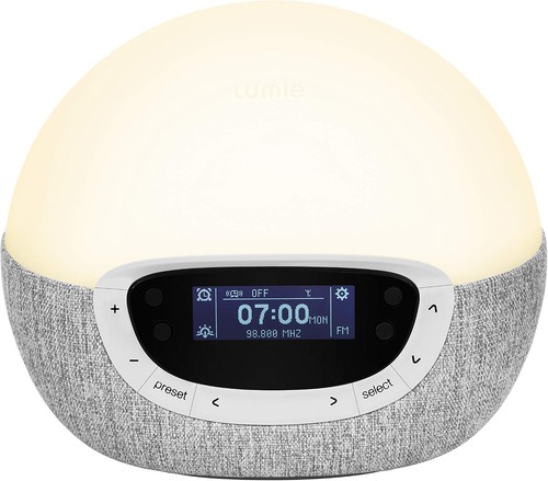 Lumie bodyclock shine - shine,