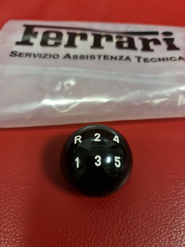 Ferrari 348 gear - ferrari,
