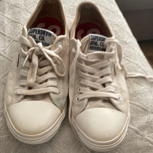 Superdry women low top - superdry,