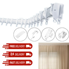 Jetrack Bendable PVC Plastic