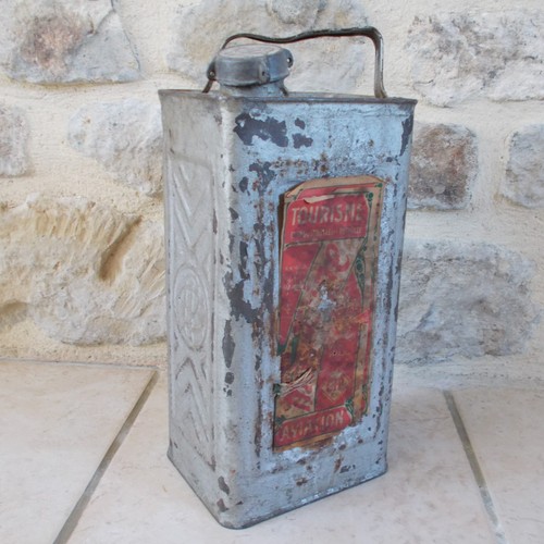 Vintage motricine aviation - vintage, oil