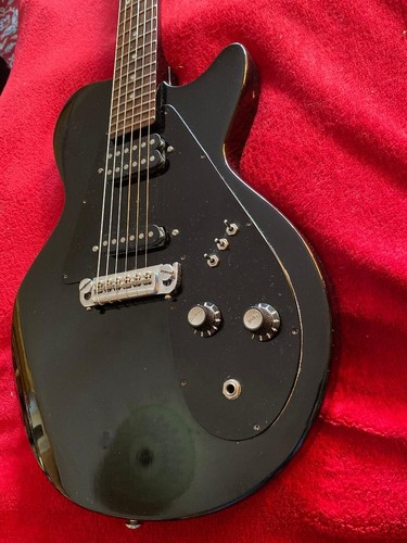 Very rare black beauty hofner - very,
