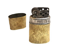 Old handmade collectible - handmade,