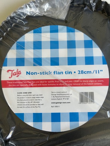 Tala non stick - tala, tin