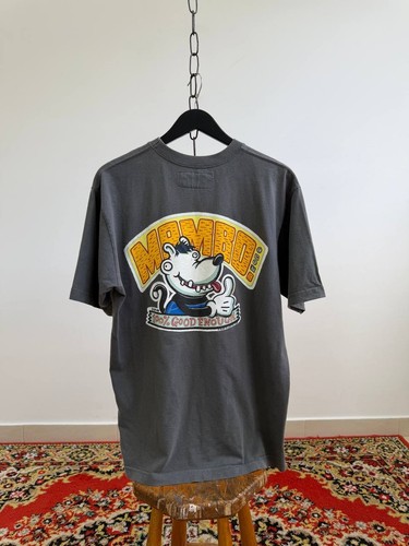 Vintage 90s mambo surf graphic - 90s,