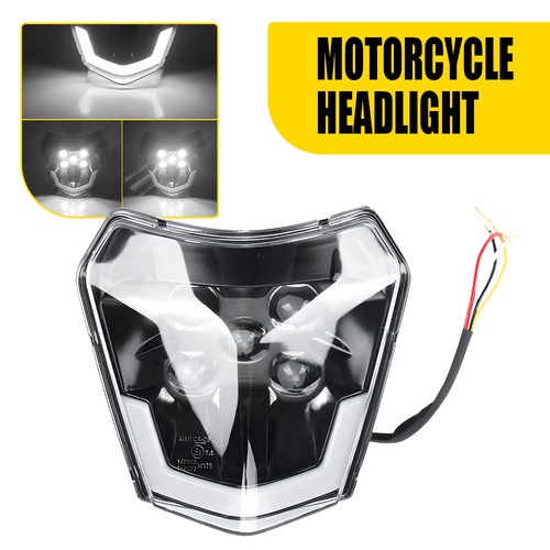 Motorcycle headlight bulb lamp - headlight,