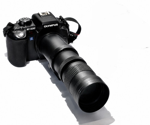 800mm 1600mm wildlife lens - 800mm, =