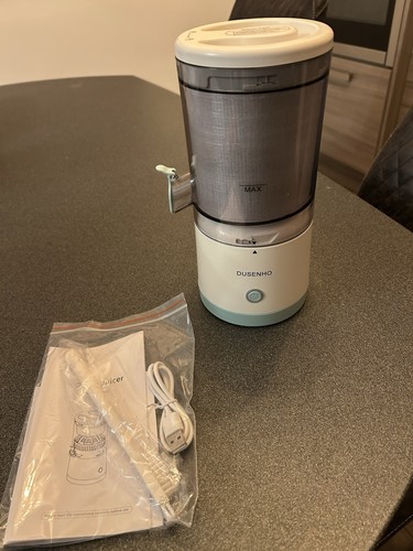 Electric juicer rechargeable - juicer,