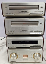 Technics Hifi Stereo SL, SE