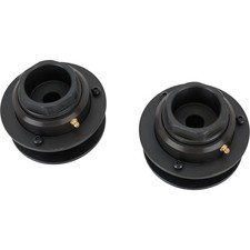 Speedway Coil Spring Ride