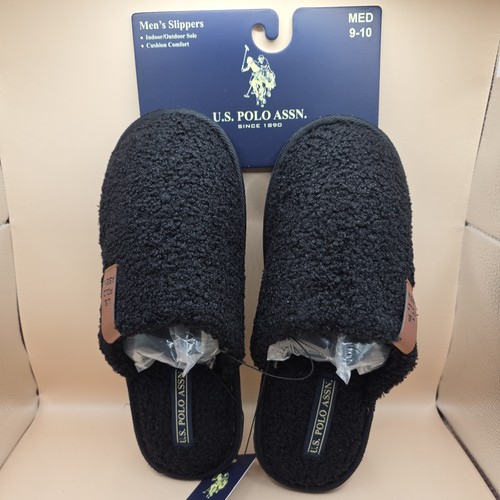 Polo assn slippers men - u.s., assn.