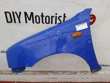  NISSAN MICRA L Wing  2001