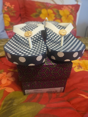 Tory burch new ivory micro - new,