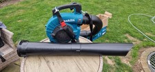 Makita DUB363 36v Cordless