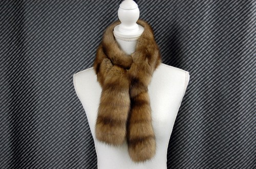 Russian sable long fur - sable,