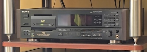Sony dtc es - sony,