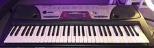 Yamaha PSR-172 Electronic Keyboard 61 Full Size Keys *RECENTLY SERVICED*