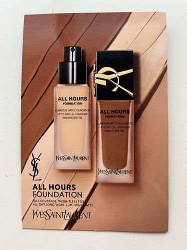 Yves saint laurent - saint,
