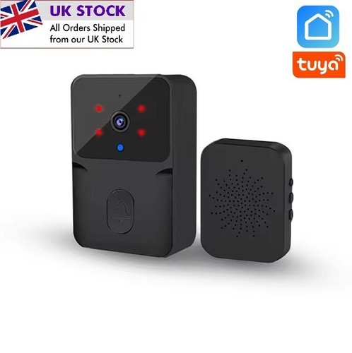 Smart wifi wireless - smart,