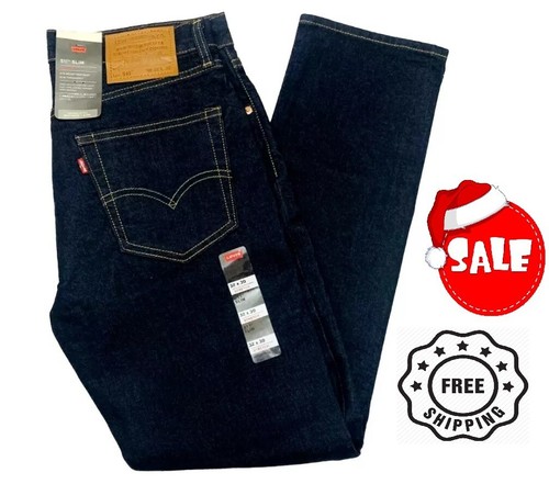 New with tags mens levis - with, 511
