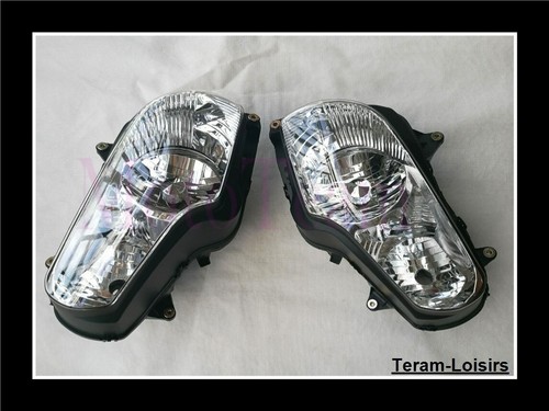 Headlight lens for honda - for,