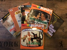 TED Doppel-Alben Bildplatte