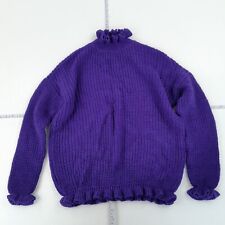 Luca Vanucci Jumper Large