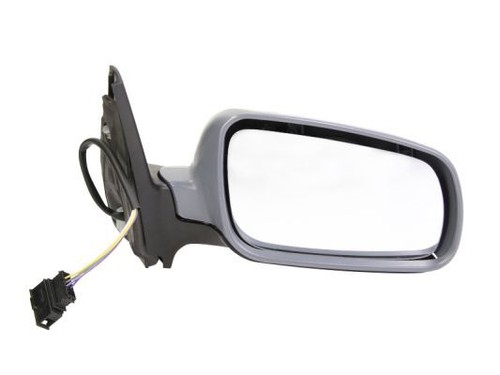 Outside mirror for - mirror, vw:golf