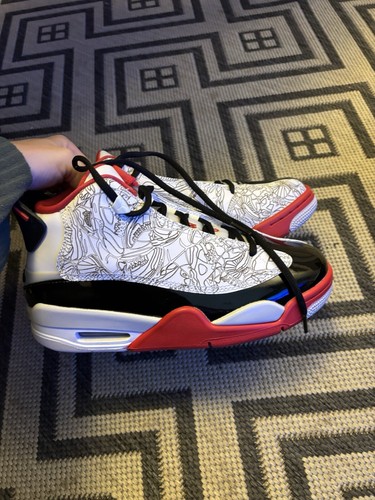 Nike air jordan - nike, dub