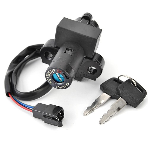 Ignition switch keys - ignition, for