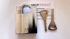 Abloy PL 342 T PROTEC 2