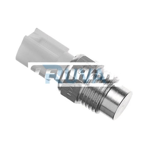 Radiator fan temperature - radiator,