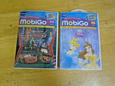 VTech - MobiGo - Disney