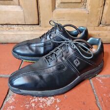 Footjoy Greenjoys Black Golf