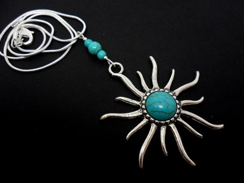 Lovely tibetan silver - ,