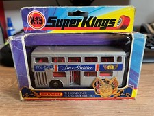 Matchbox Superkings K-15 Bus