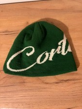 Corteiz Beanie Green -