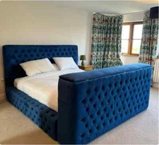 BEDCRAFT TV AMBASSADOR BED -