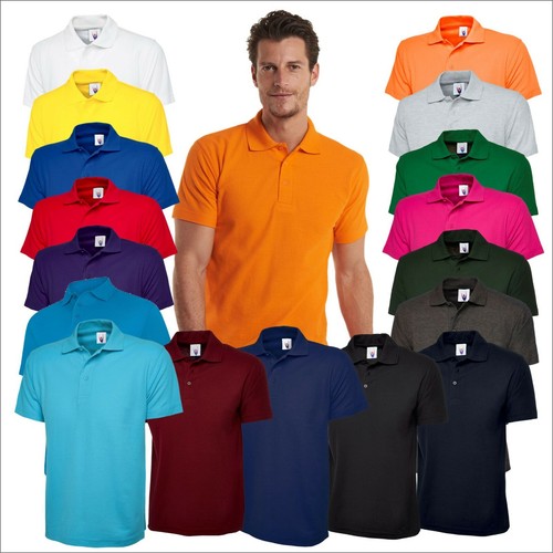 Unisex classic mens short - unisex,