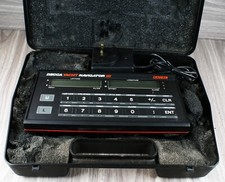 Philips Elektronik Racal Decca Yacht AP Navigator III APN3-C 1985 PLEASE READ