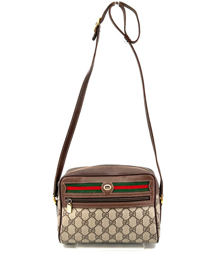 Vintage gucci sherry line - gucci,