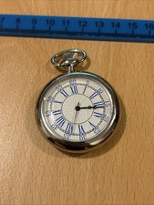 Hachette Classic pocket watch